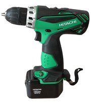 Hitachi DS12DVFA фото