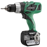 Hitachi DS14DBL - ценa, где купить в Краснодаре