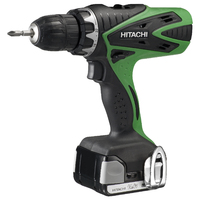 Hitachi DS14DSFL