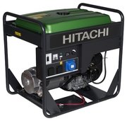 Hitachi E100 фото