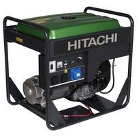 Hitachi E100