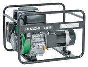 Hitachi E35SB фото