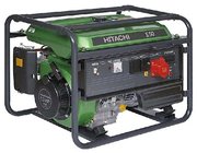 Hitachi E50 (3P) фото