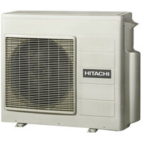 Hitachi RAM-53NE2F