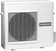 Hitachi RAM-71QH5 фото