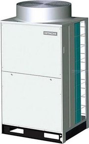 Hitachi RAS-12FSXN1E фото