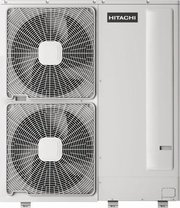 Hitachi RAS-4HNP1E фото