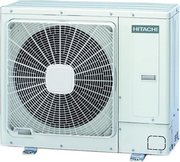 Hitachi RAS-4HVNC1E фото