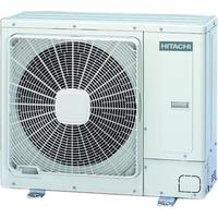 Hitachi RAS-4HVNC1E