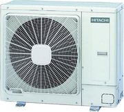 Hitachi RAS-5HNC1E фото