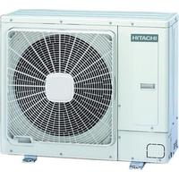 Hitachi RAS-5HNC1E