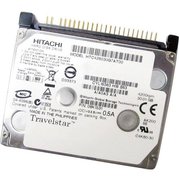 Hitachi Travelstar C4K60 HTC426040G9AT00 40 GB фото