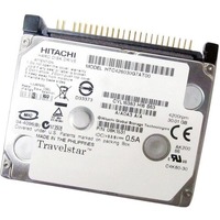 Hitachi Travelstar C4K60 HTC426040G9AT00 40 GB