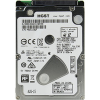 Hitachi Travelstar Z5K500 HTS545032A7E680 320GB