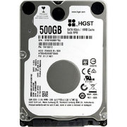 Hitachi Travelstar Z5K500.B HTS545050B7E660 500GB фото