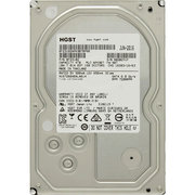 Hitachi Ultrastar 7K6000 HUS726040ALA614 4TB фото