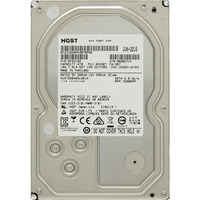 Hitachi Ultrastar 7K6000 HUS726040ALA614 4TB