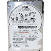 Hitachi Ultrastar C10K1800 HUC101812CS4204 1.2TB фото