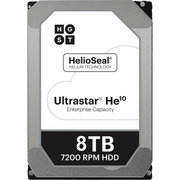 Hitachi Ultrastar He10 HUH721008ALE604 8TB фото