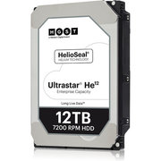 Hitachi Ultrastar He12 HUH721212AL5204 12TB фото