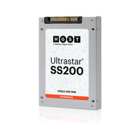 Hitachi Ultrastar SS200 SDLL1CLR-020T-CAA1 1.92TB