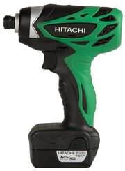 Hitachi WH10DFL фото