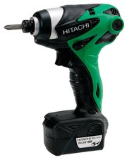 Hitachi WH10DL фото