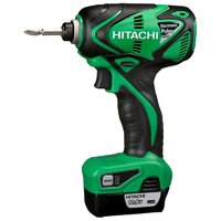 Hitachi WM10DBL