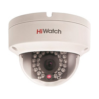 HiWatch DS-I122 (12 mm)