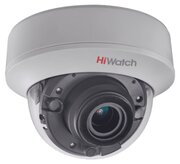 HiWatch DS-T507(C) фото