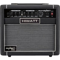 Hiwatt G-20 MaxWatt AFX