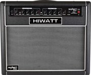 Hiwatt G-50CMR MaxWatt фото