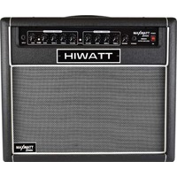 Hiwatt G-50CMR MaxWatt