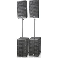 Hk audio L5 Club Pack