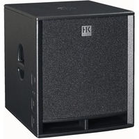 hk audio PR:O 18 S