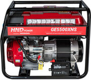 HND GE5500XNS фото