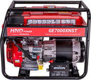 HND GE7000XNST фото