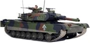 Hobby engine M1A1 Abrams фото