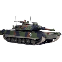 Hobby engine M1A1 Abrams