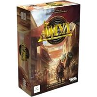 Hobby world Амул