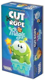 HOBBY WORLD Cut The Rope. Magic фото