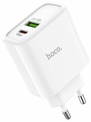 Hoco C57A Speed charger фото