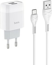 Hoco C73A USB Type-C фото