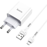 Hoco C81A microUSB