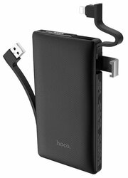 Hoco J36 Ample energy 10000 mAh фото