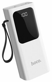 Hoco J41 Treasure 10000mAh фото