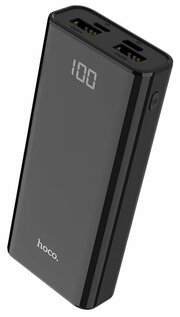 Hoco J45 Elegant shell 10000mAh фото