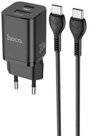 Hoco N13 Bright USB Type-C фото