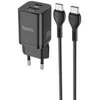 Hoco N13 Bright USB Type-C