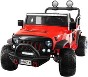 Hollicy Jeep Wrangler 2WD фото